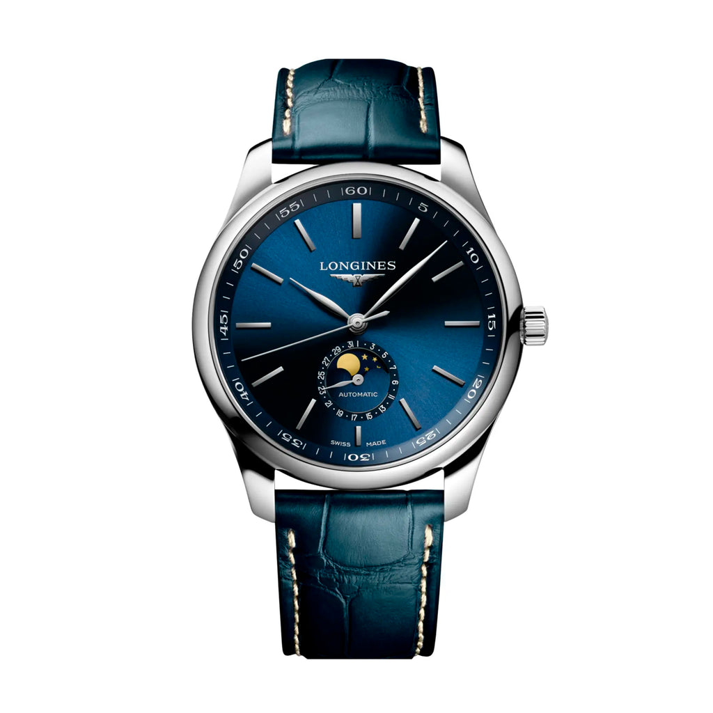 Reloj Longines Master Collection Caballero