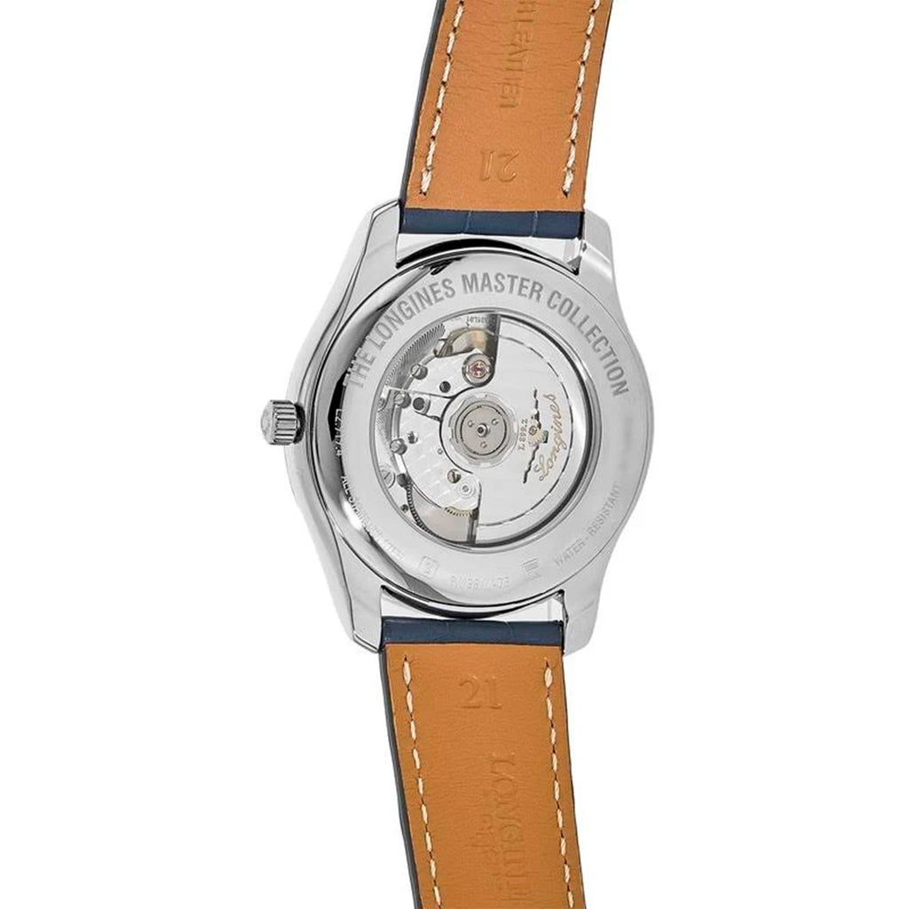 Reloj Longines Master Collection Caballero