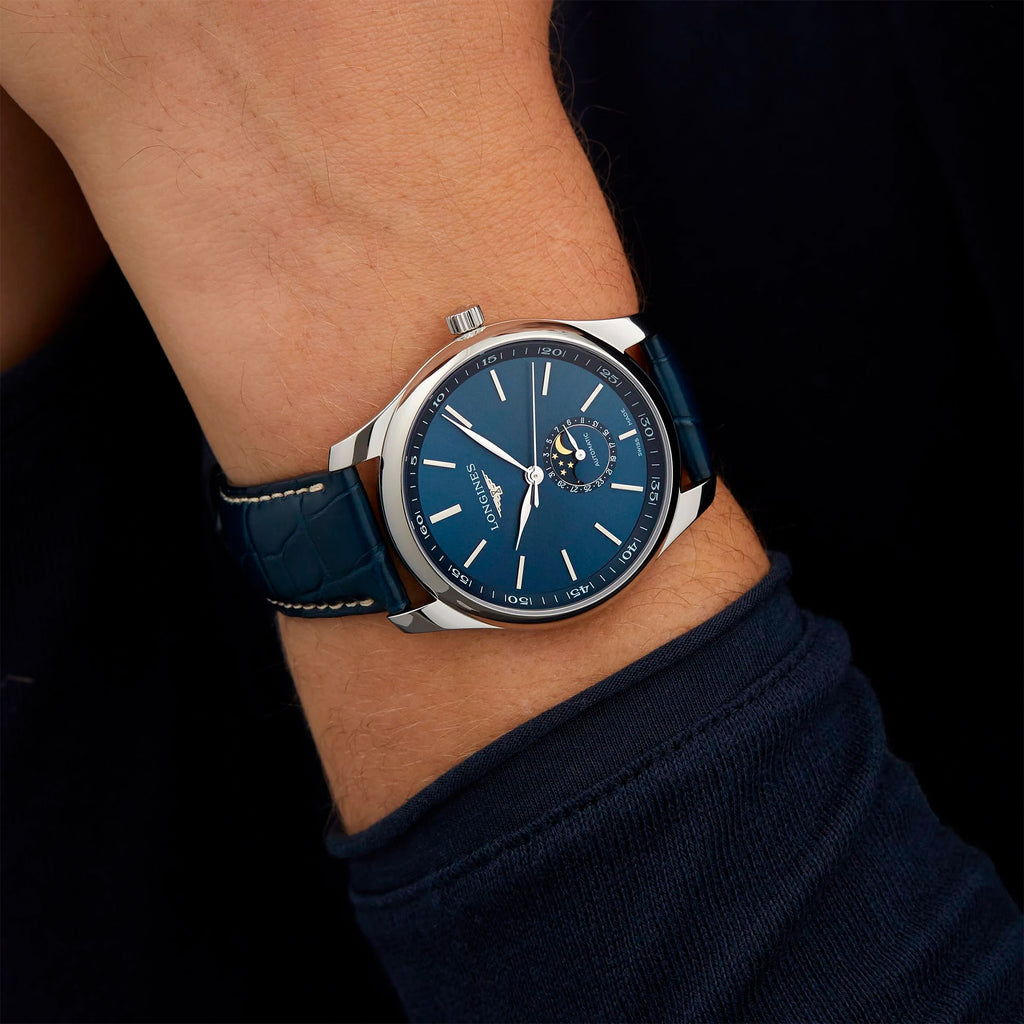 Reloj Longines Master Collection Caballero