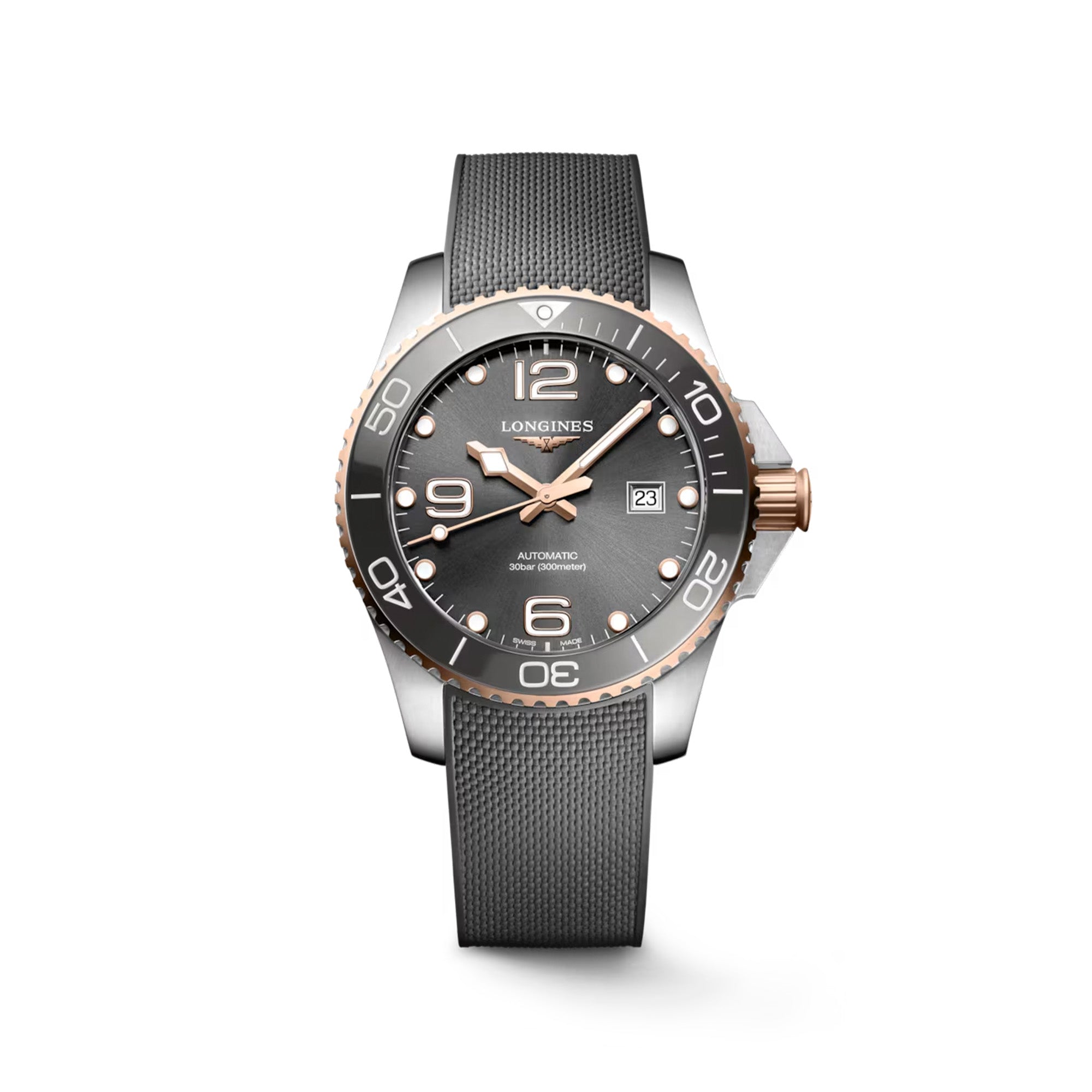 Reloj Longines HydroConquest Caballero