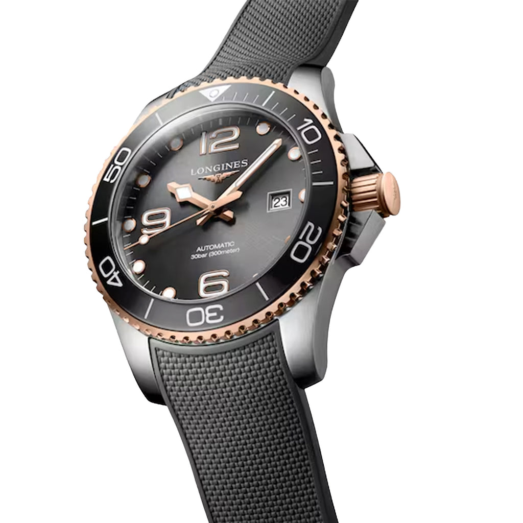 Reloj Longines HydroConquest Caballero