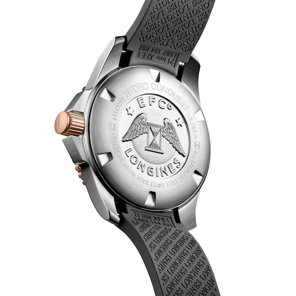 Reloj Longines HydroConquest Caballero