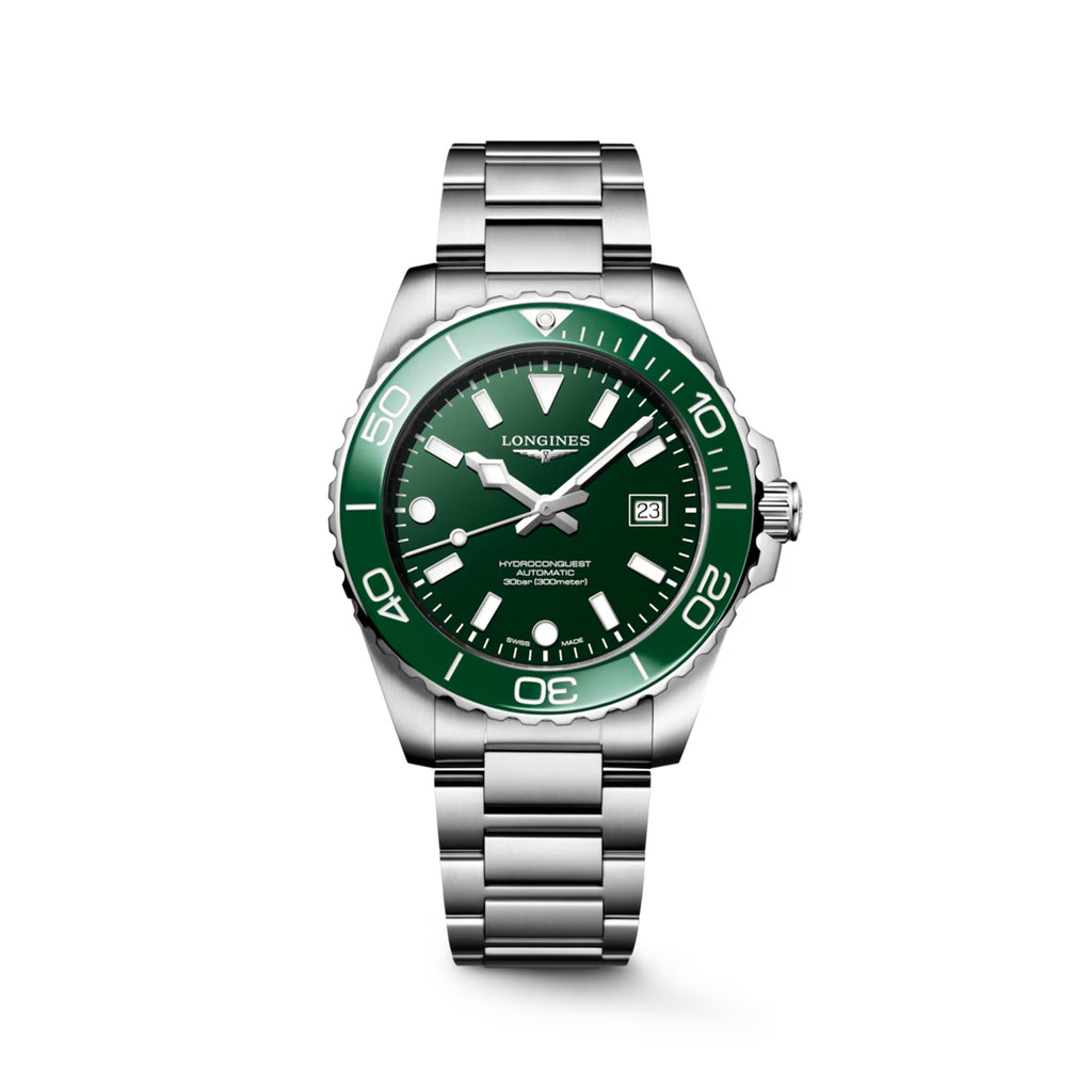 Reloj Longines HydroConquest Caballero