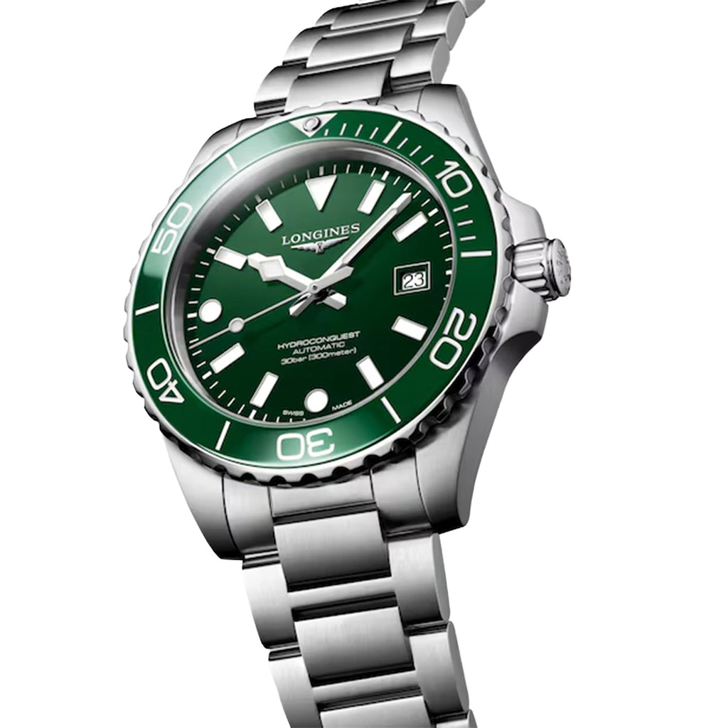 Reloj Longines HydroConquest Caballero