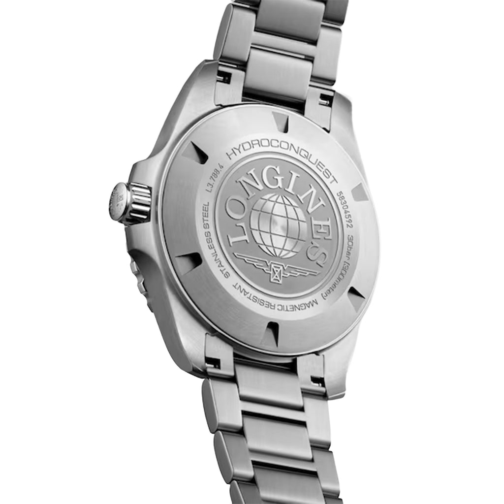 Reloj Longines HydroConquest Caballero
