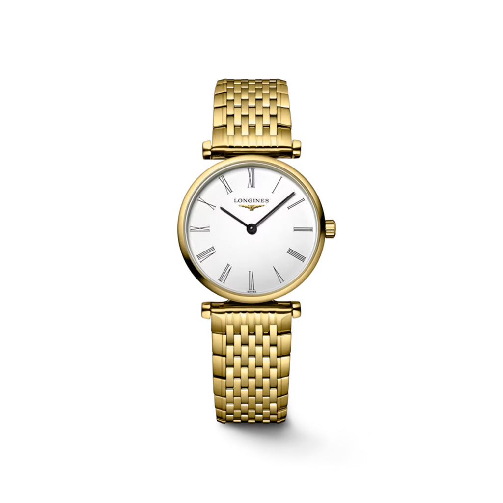 Reloj Longines La Grande Classique Dama