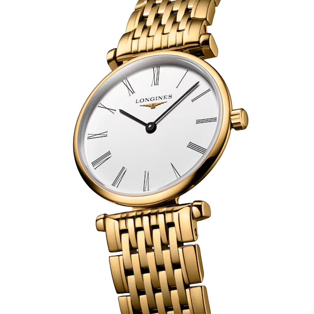 Reloj Longines La Grande Classique Dama