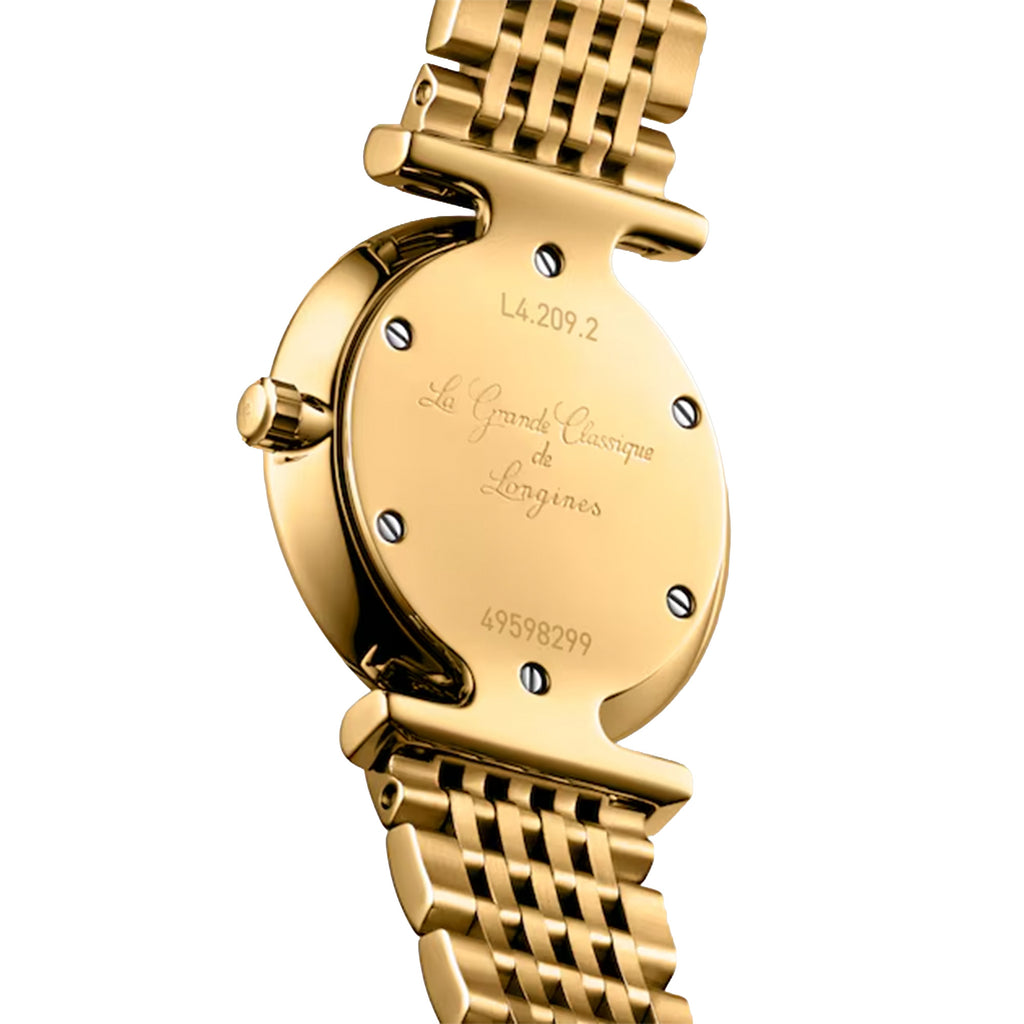 Reloj Longines La Grande Classique Dama