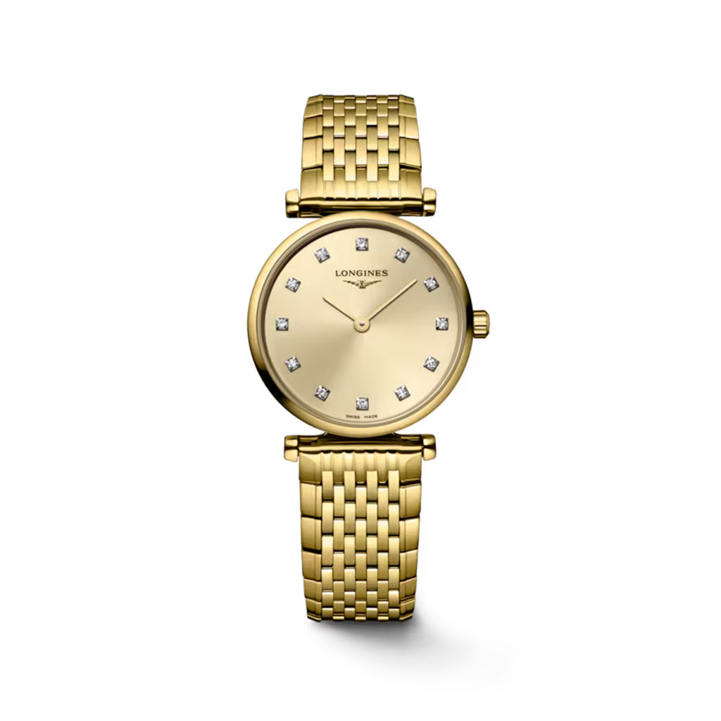 Reloj Longines La Grande Classique Dama
