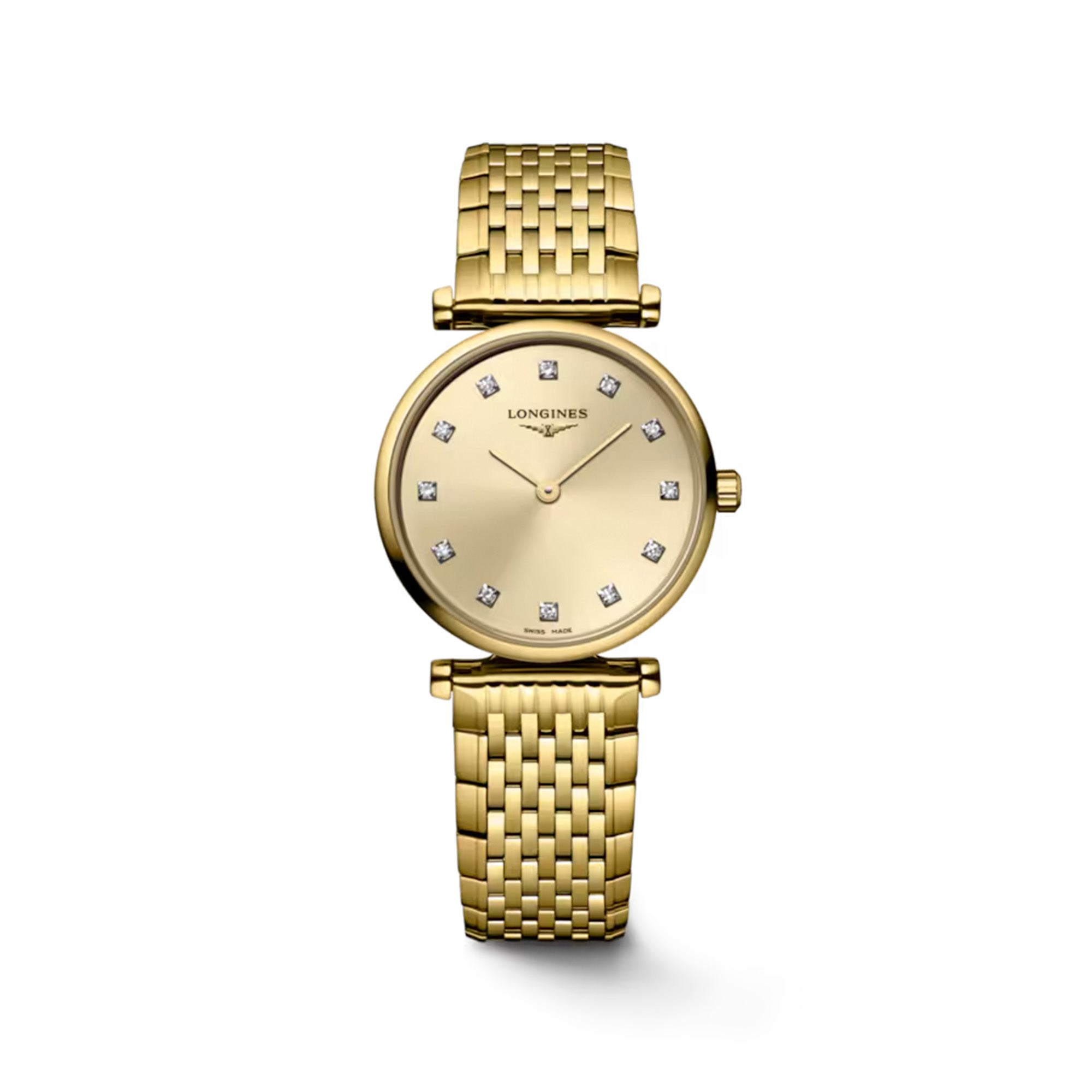 Reloj Longines La Grande Classique Dama