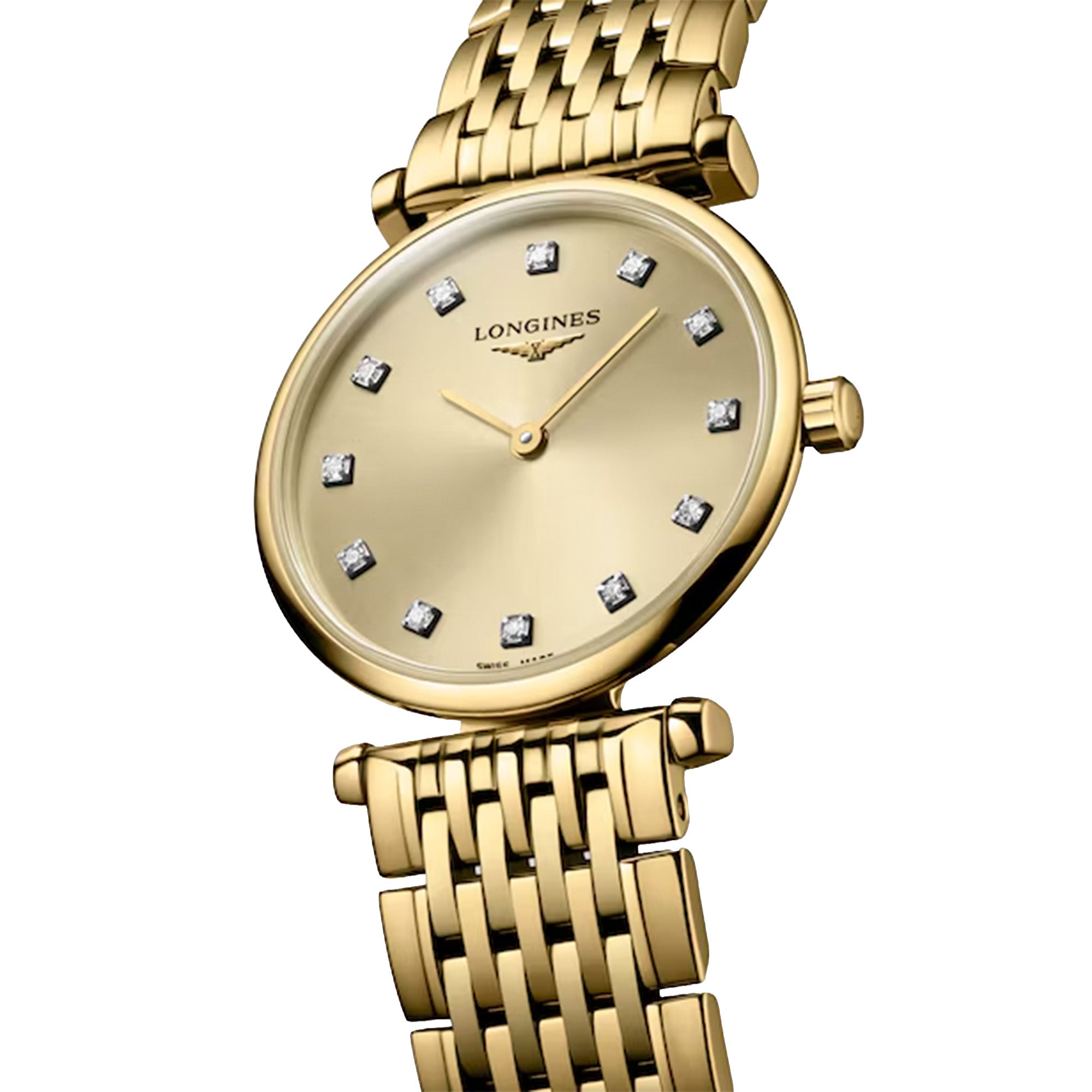 Reloj Longines La Grande Classique Dama