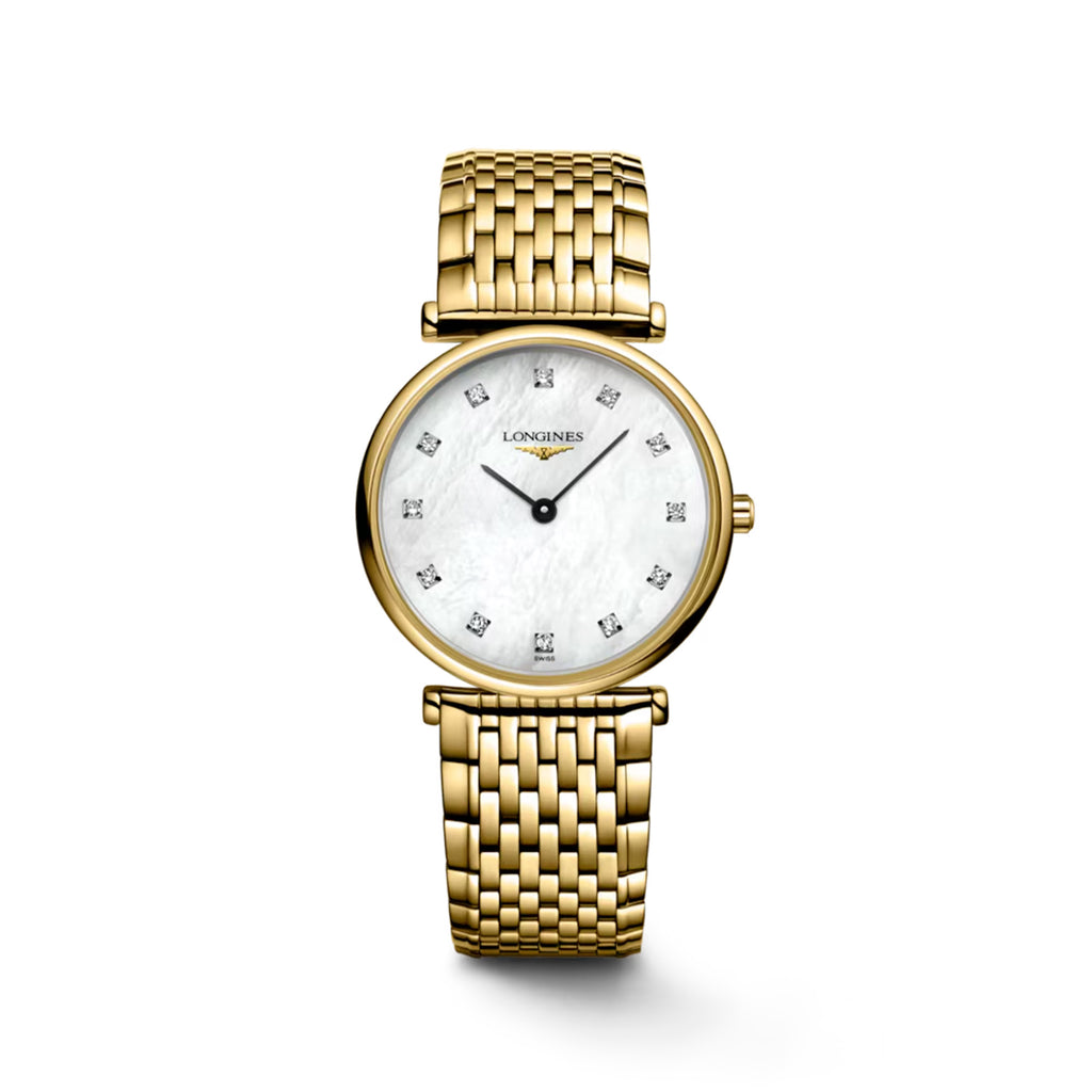 Reloj Longines La Grande Classique Dama