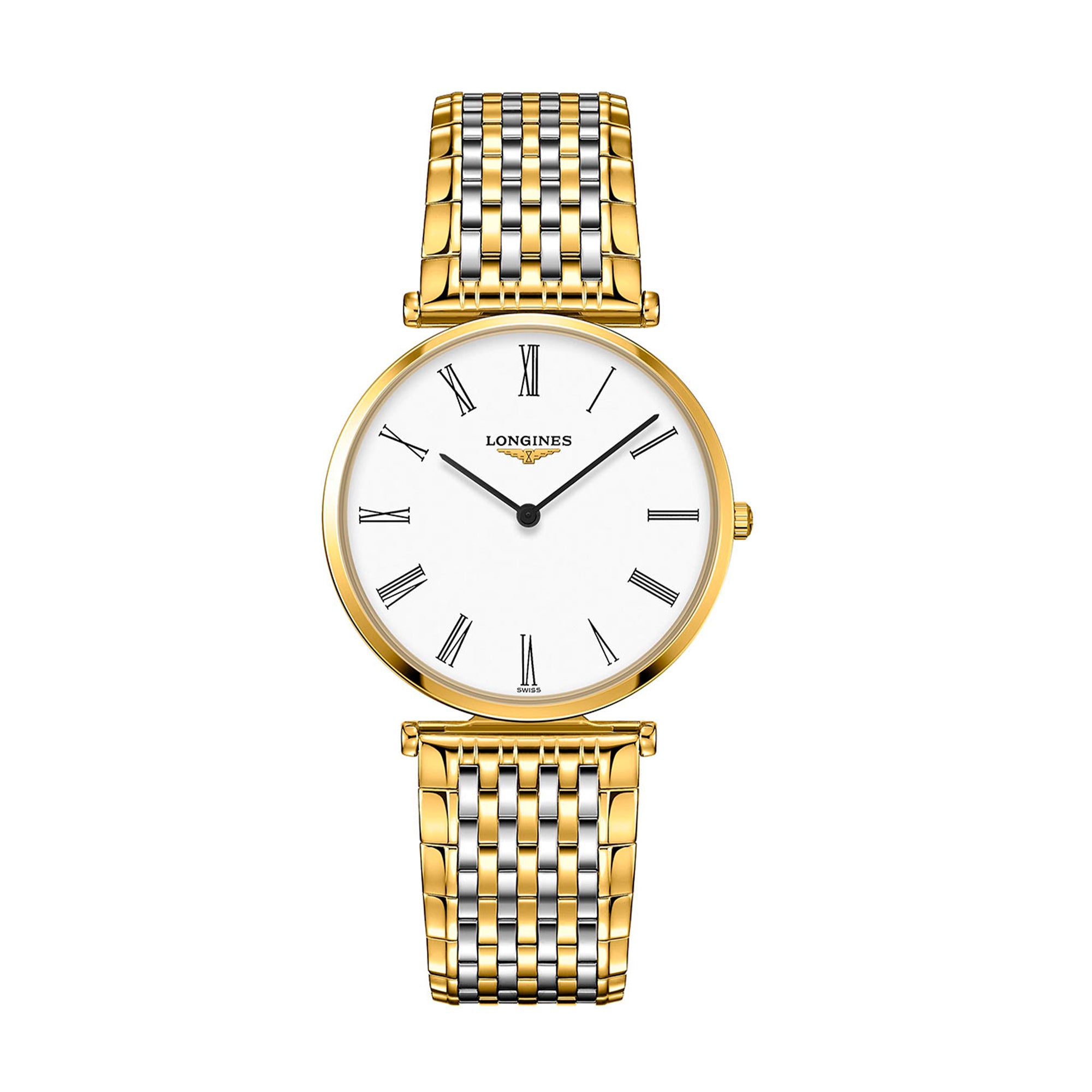 Reloj Longines La Grande Classique
