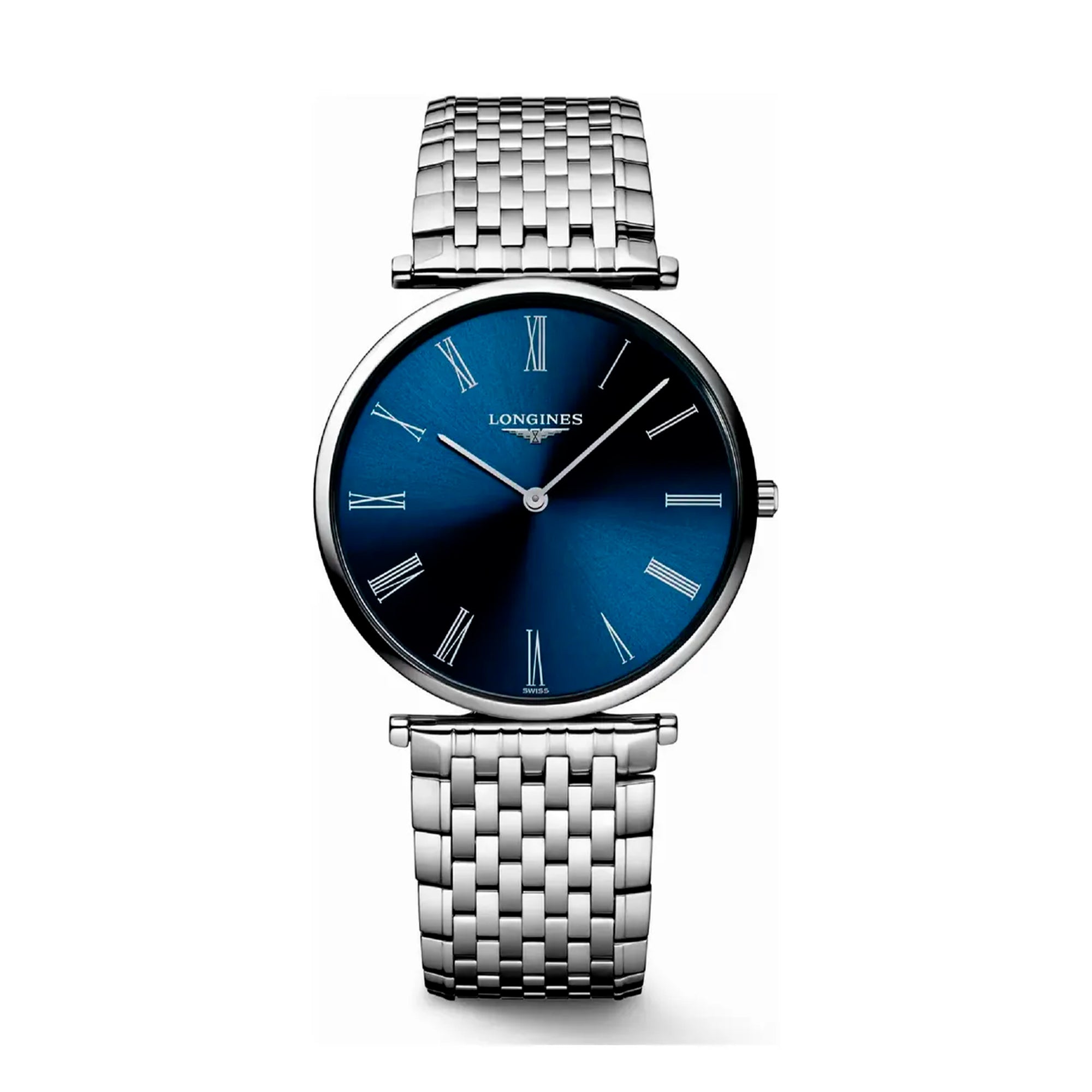 Reloj Longines  La Grande Classique Dama