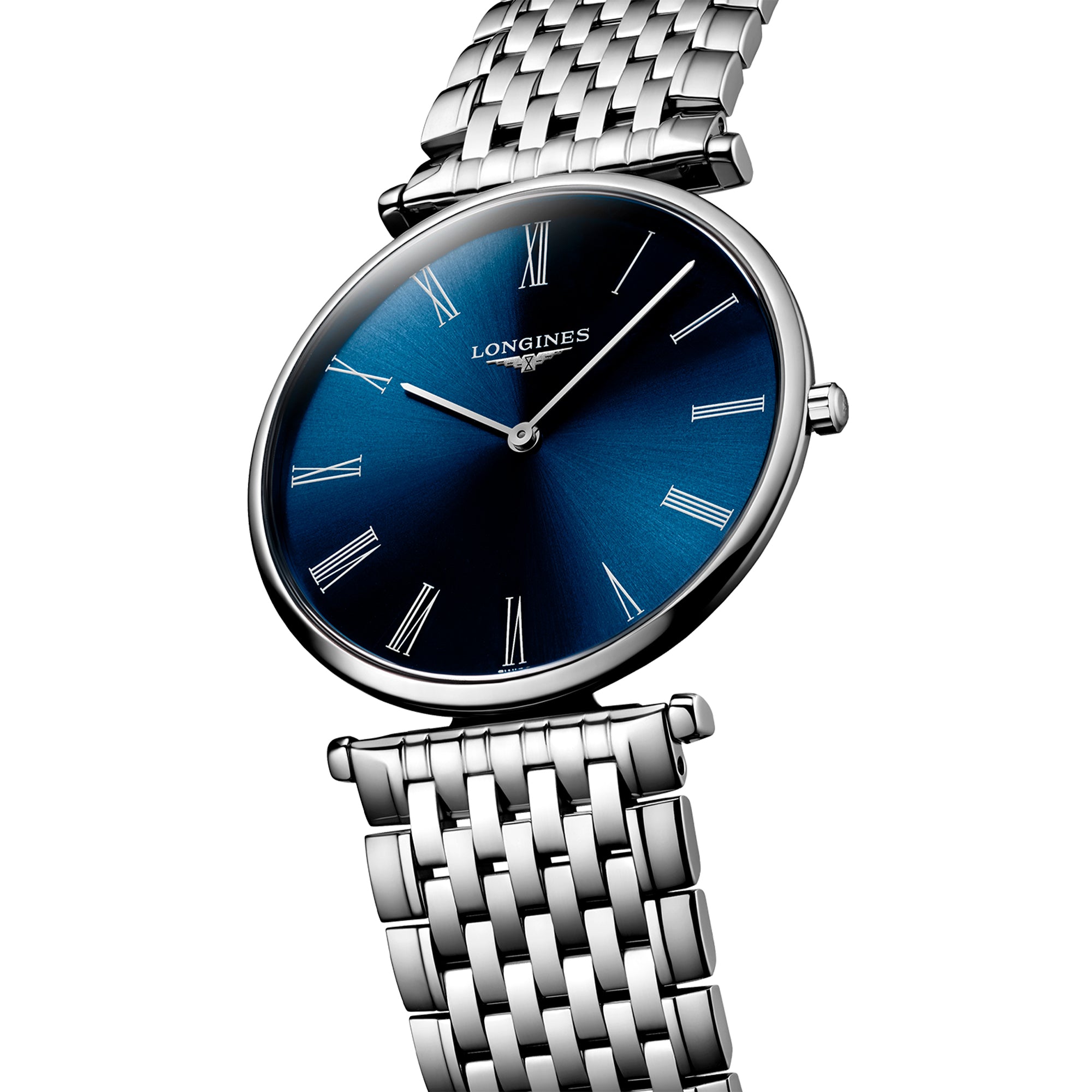 Reloj Longines  La Grande Classique Dama