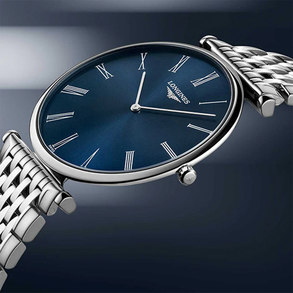 Reloj Longines  La Grande Classique Dama