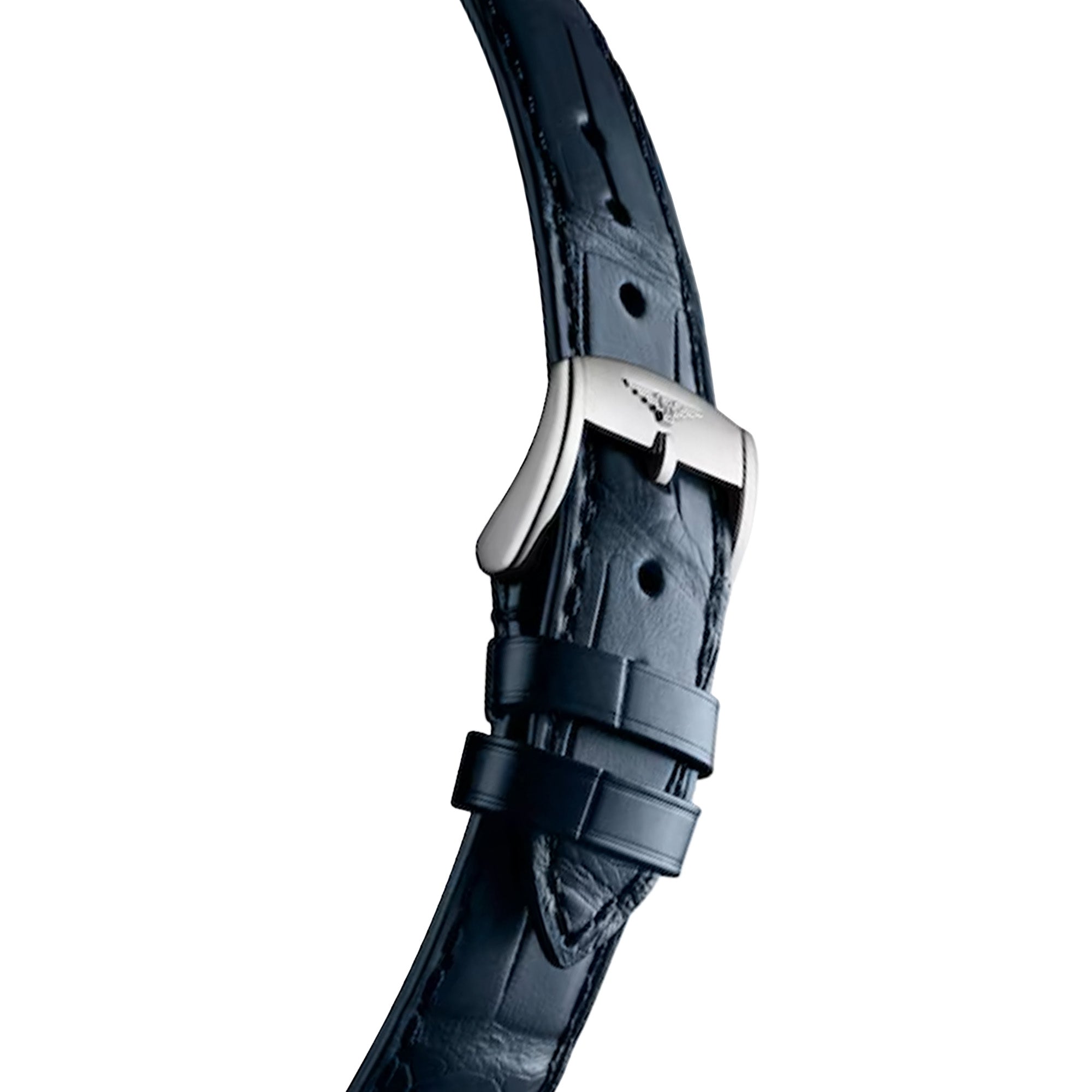 Reloj Longines Flagship Heritage Moonphase Caballero