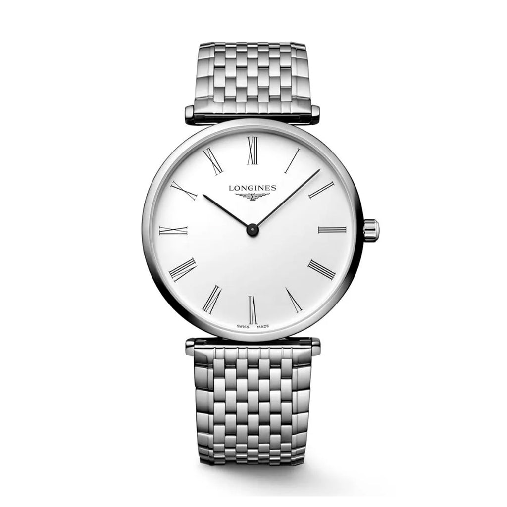 Reloj Longines La Grande Classique