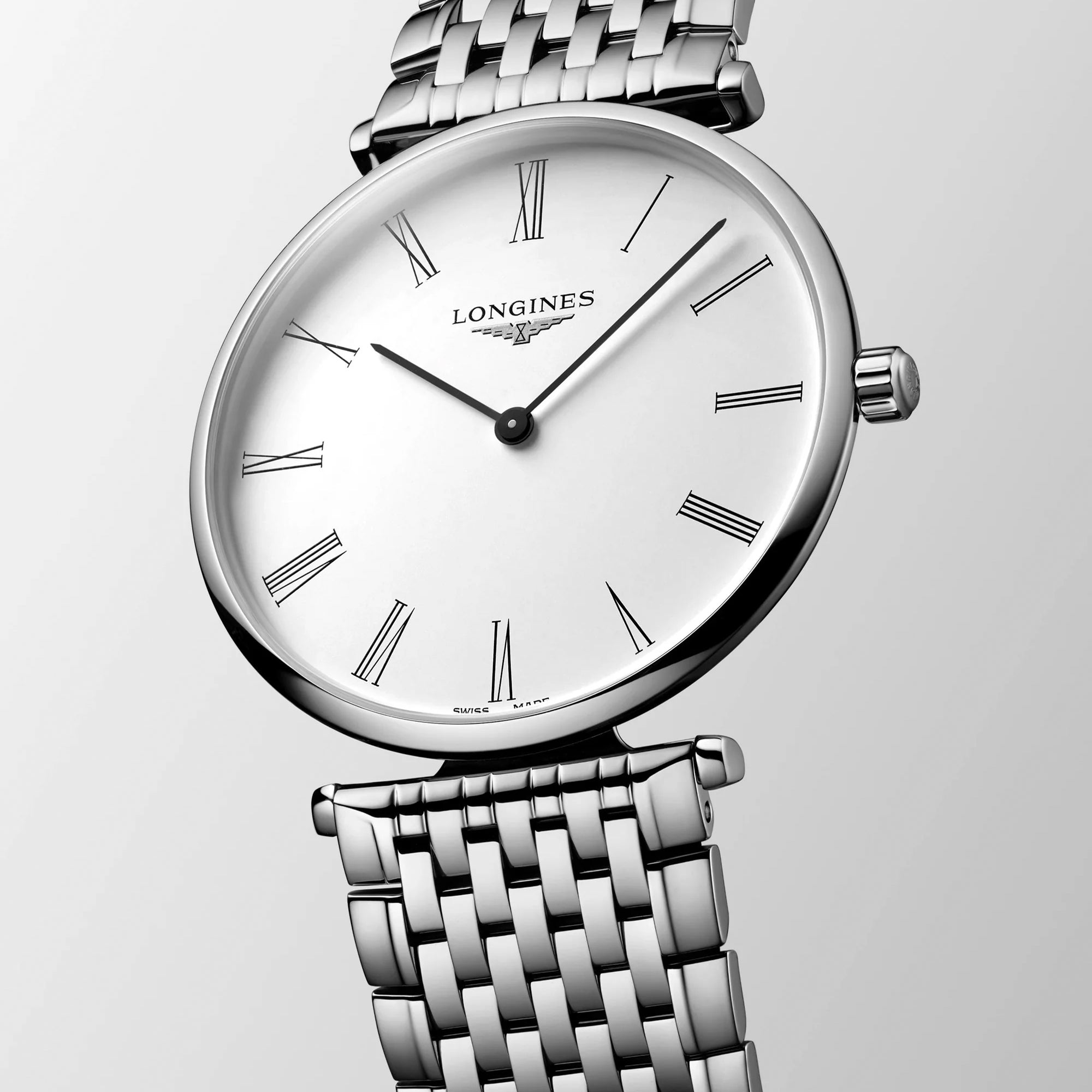 Reloj Longines La Grande Classique