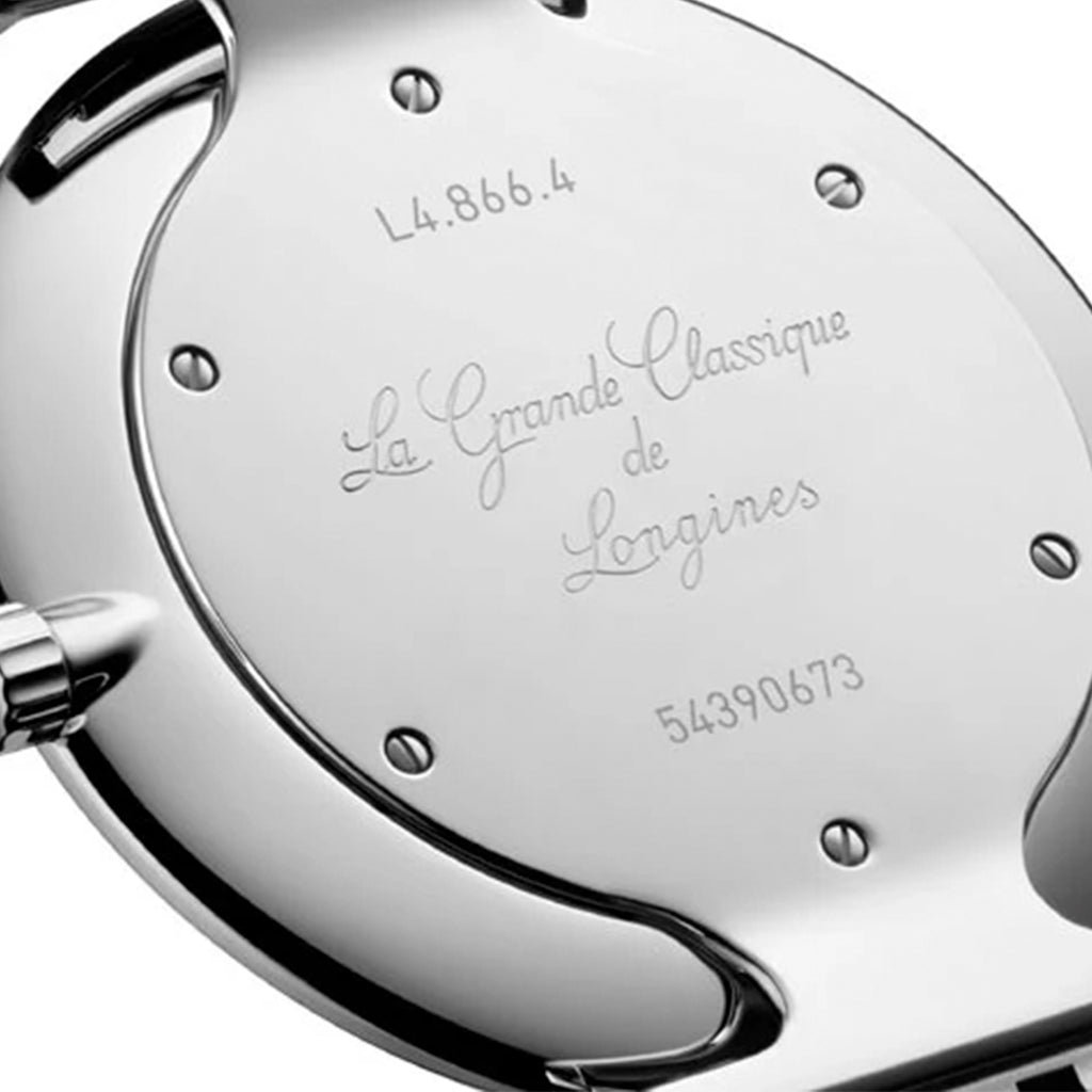 Reloj Longines La Grande Classique