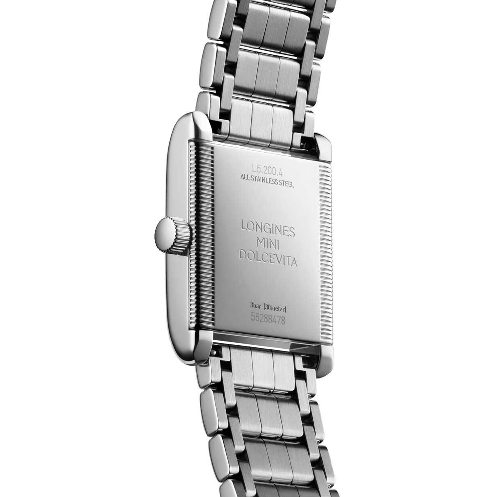 Reloj Longines Dolcevita Dama
