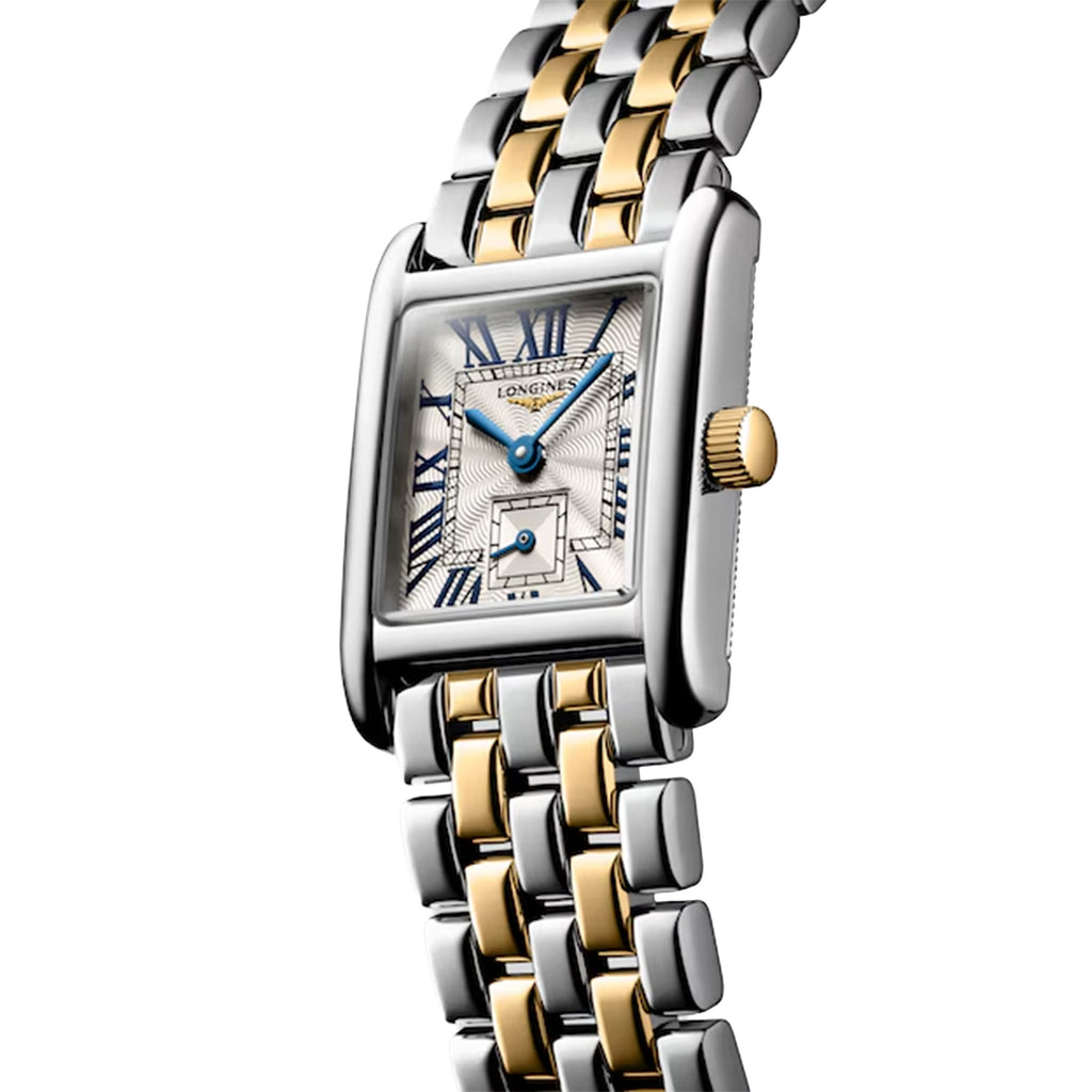 Reloj Longines Mini DolceVita Dama