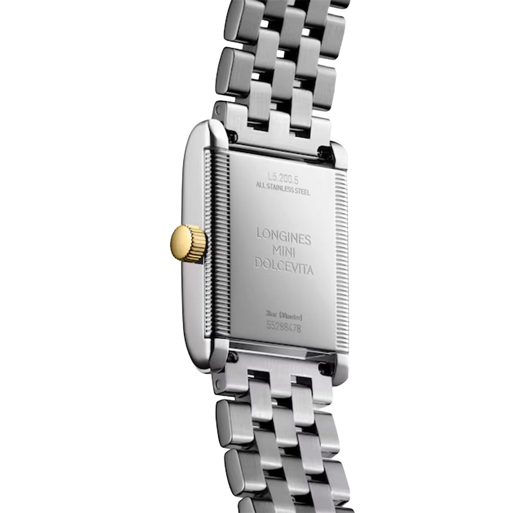 Reloj Longines Mini DolceVita Dama