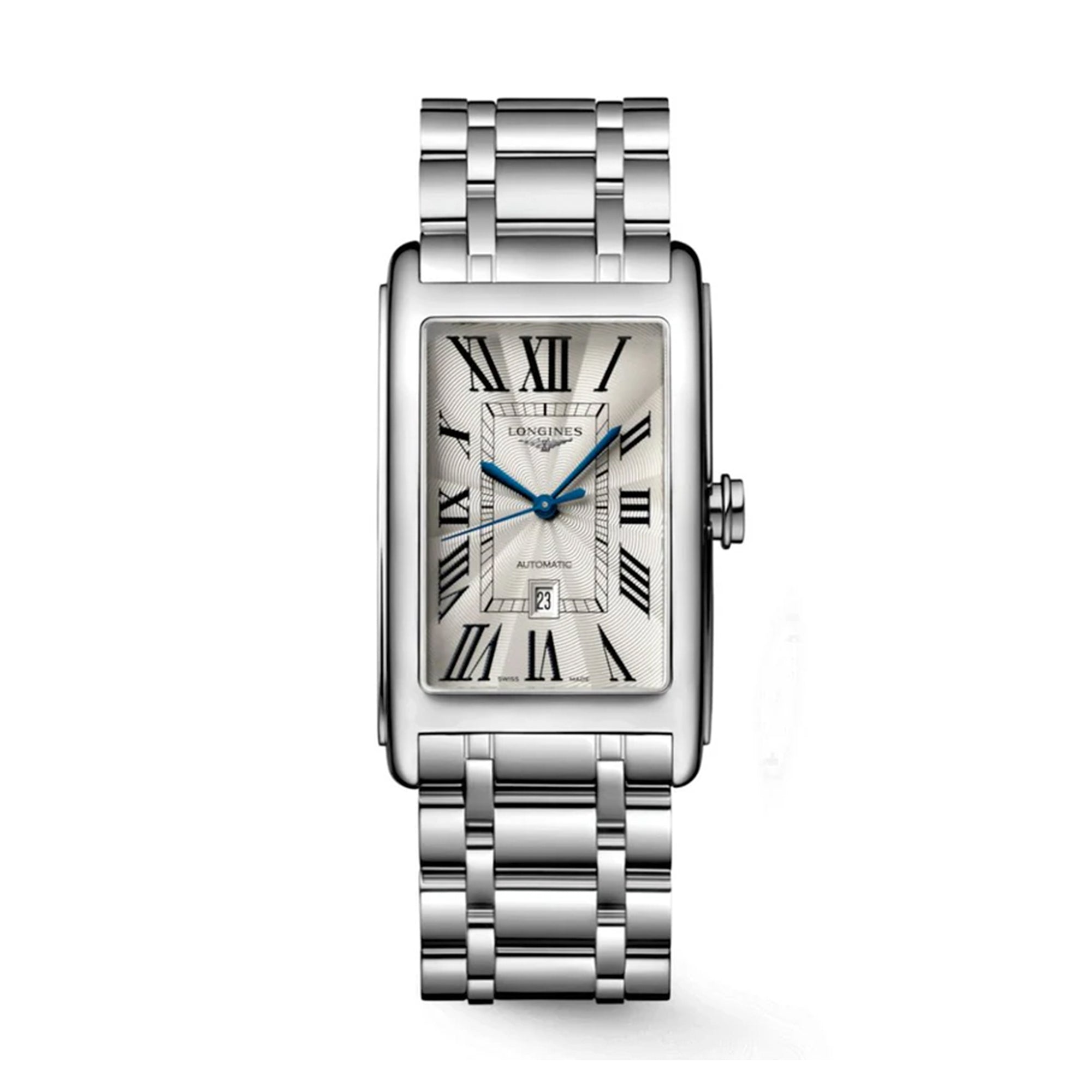 Reloj Longines Dolcevita Caballero