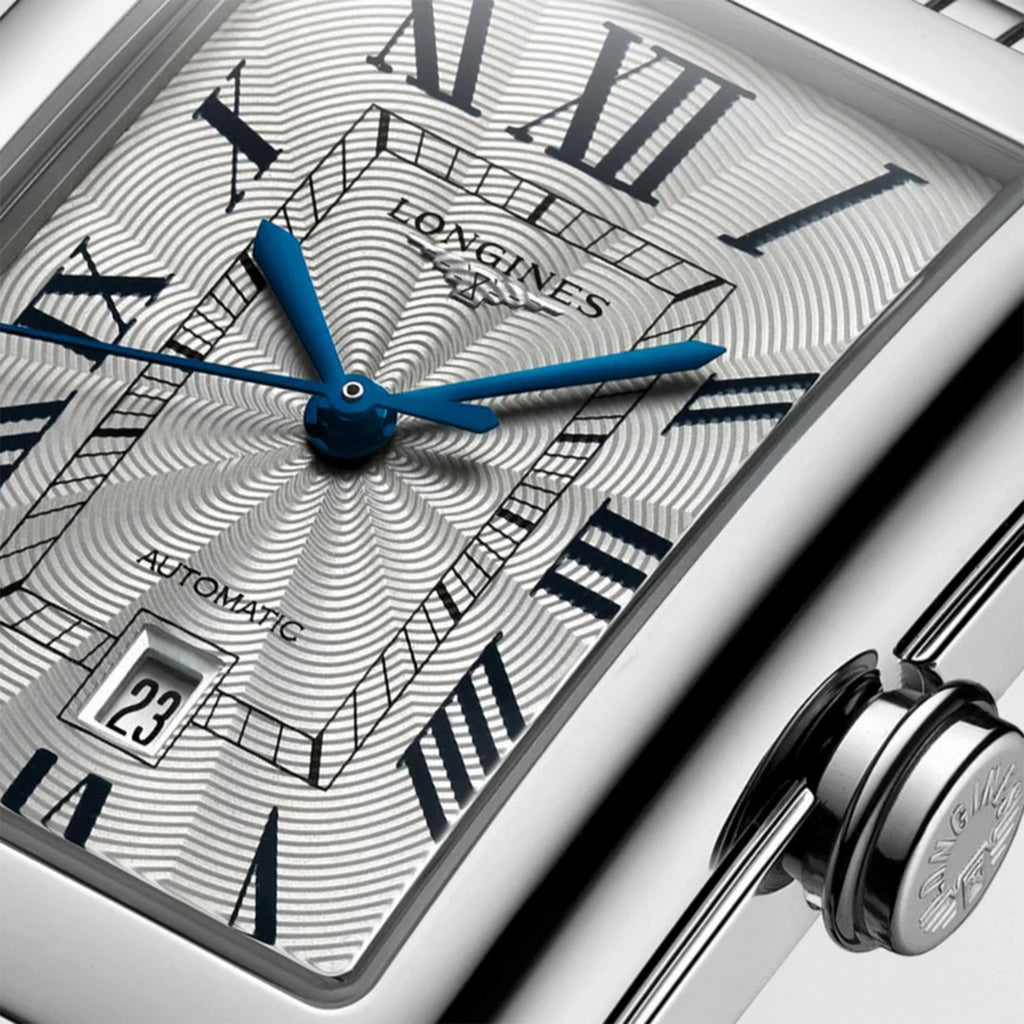 Reloj Longines Dolcevita Caballero