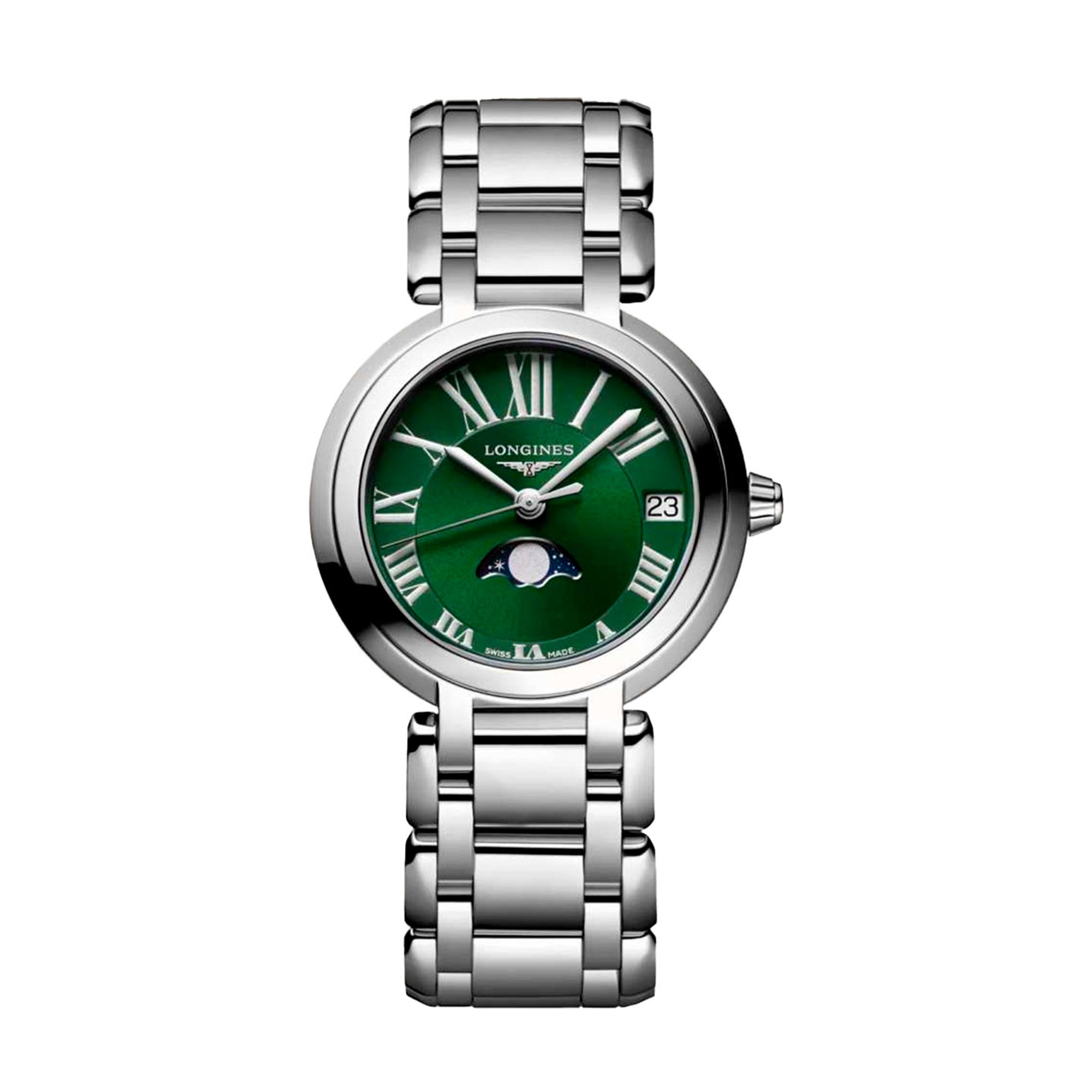 Reloj Longines PRIMALUNA Dama