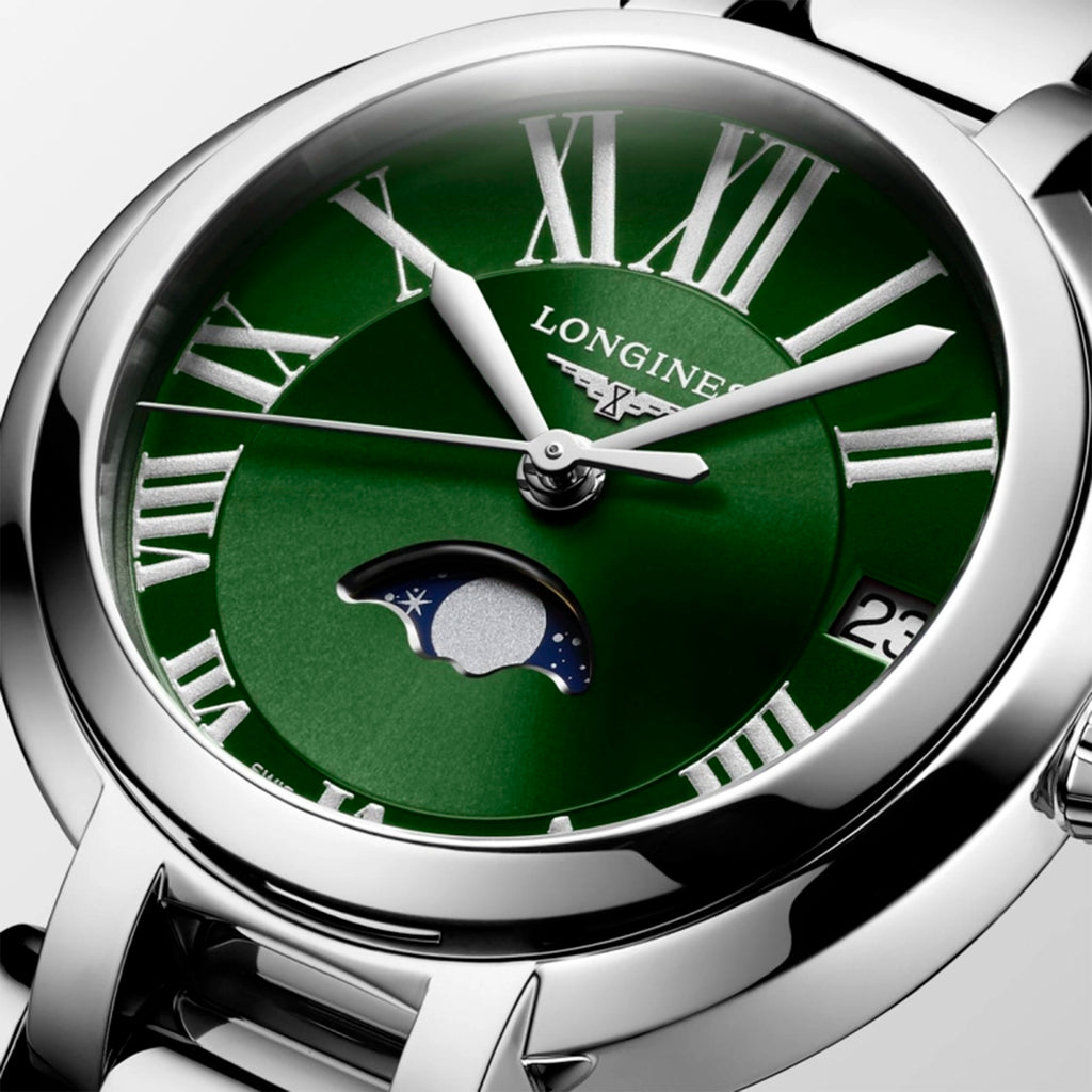 Reloj Longines PRIMALUNA Dama