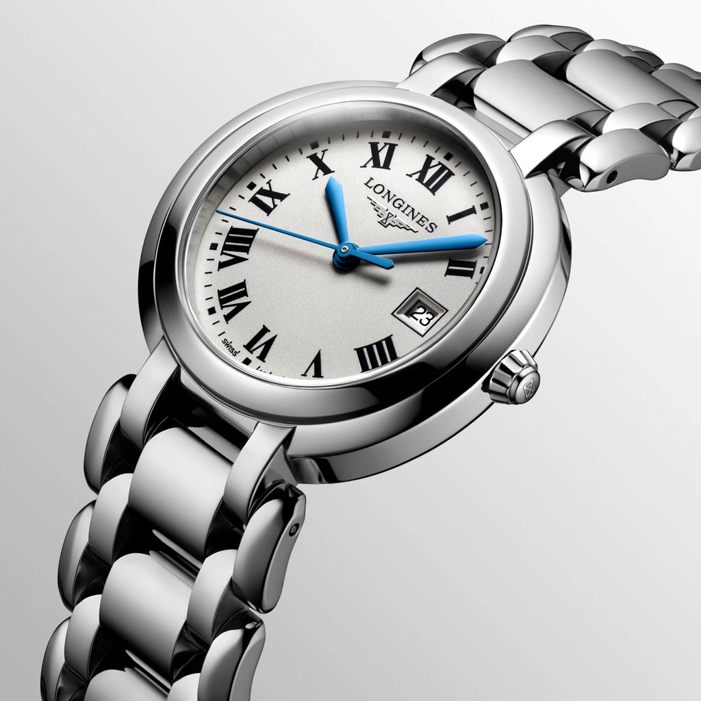 Reloj Longines Prima luna Dama