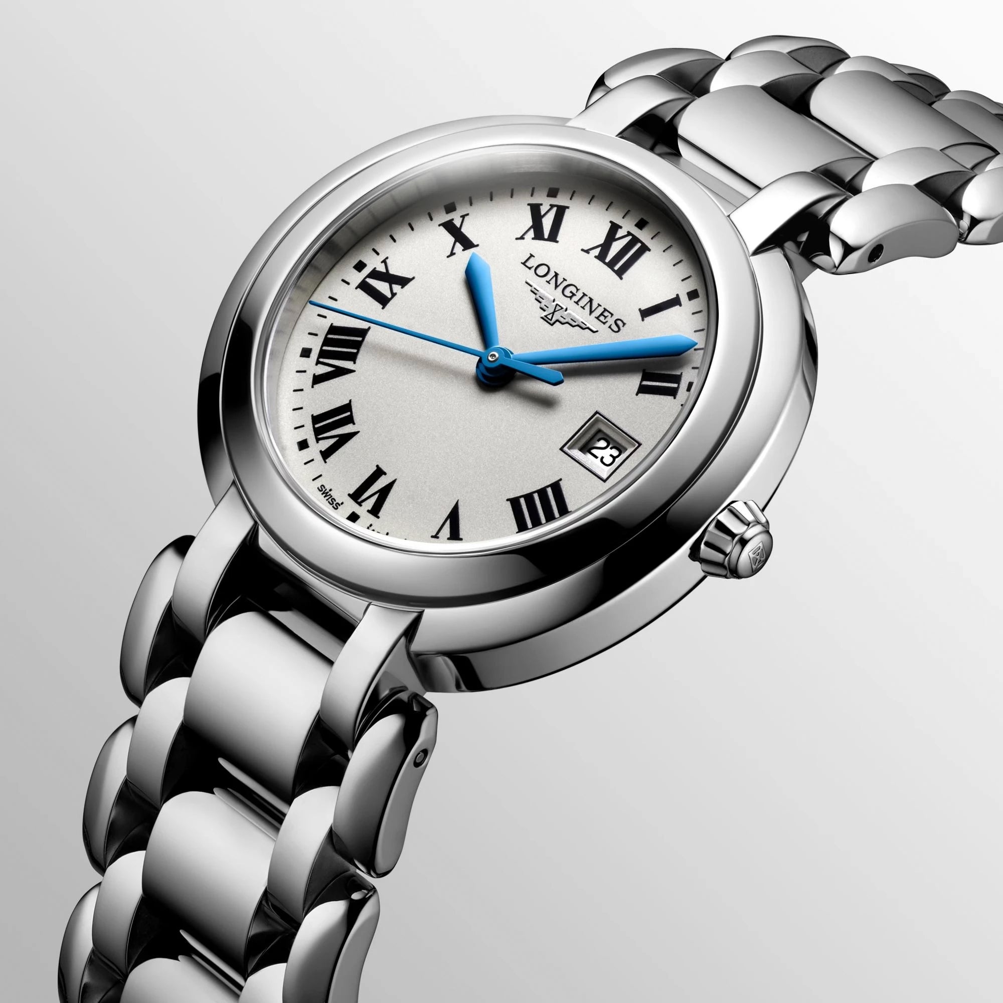 Reloj Longines Prima luna Dama