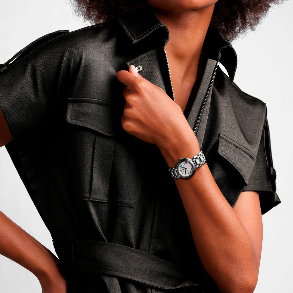 Reloj Longines Prima luna Dama