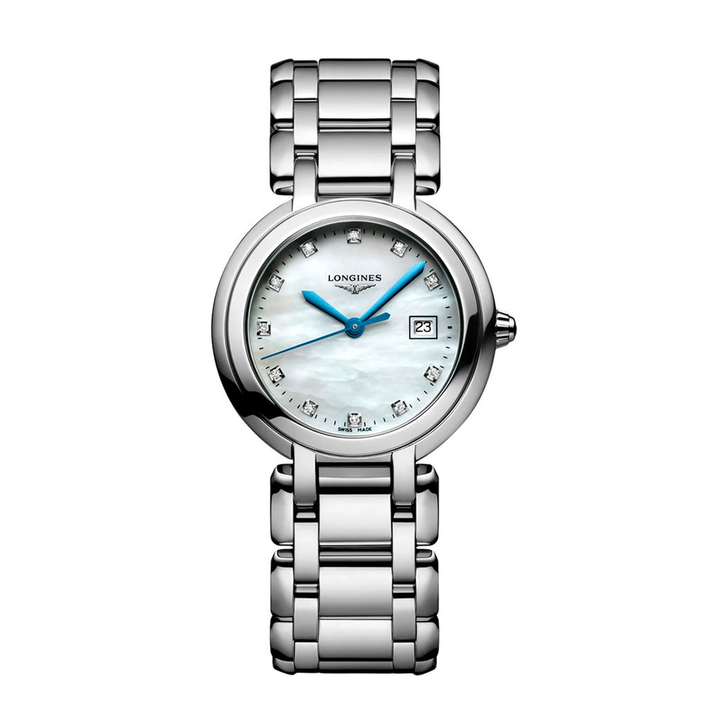 Reloj Longines Prima luna Dama