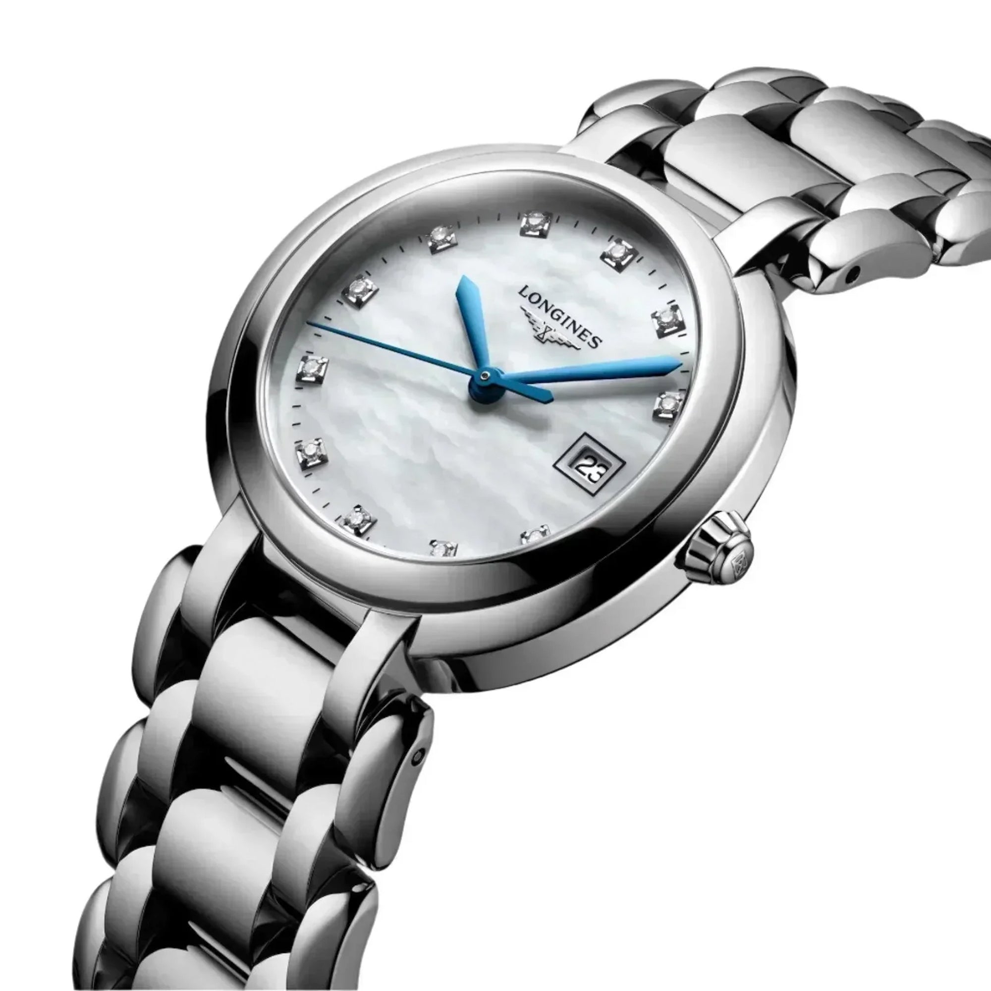 Reloj Longines Prima luna Dama