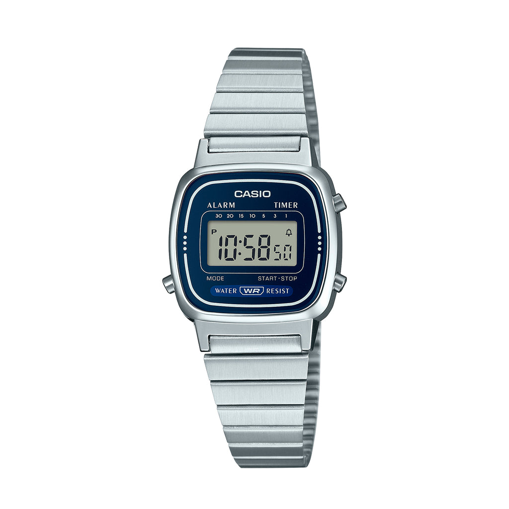 Reloj Casio Dama
