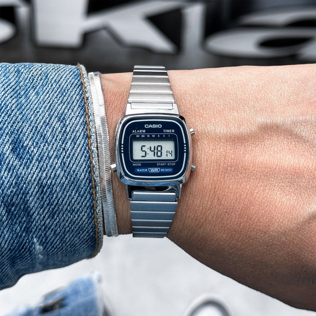 Reloj Casio Dama