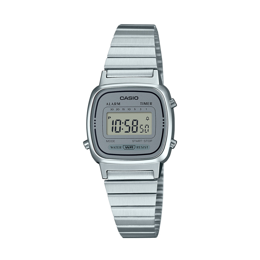Reloj Casio Dama