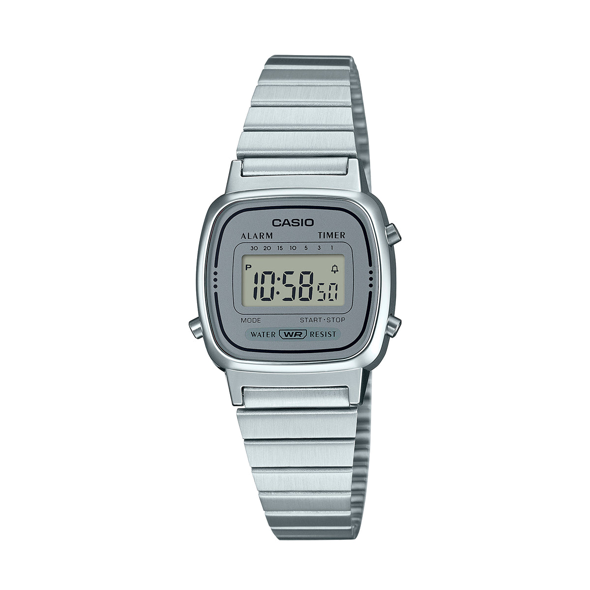 Reloj Casio Dama