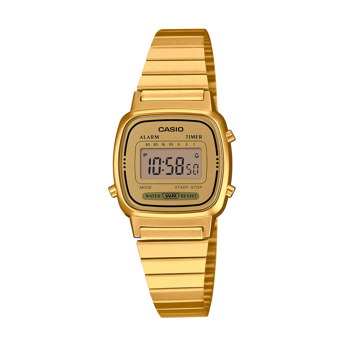 Reloj Casio Unisex