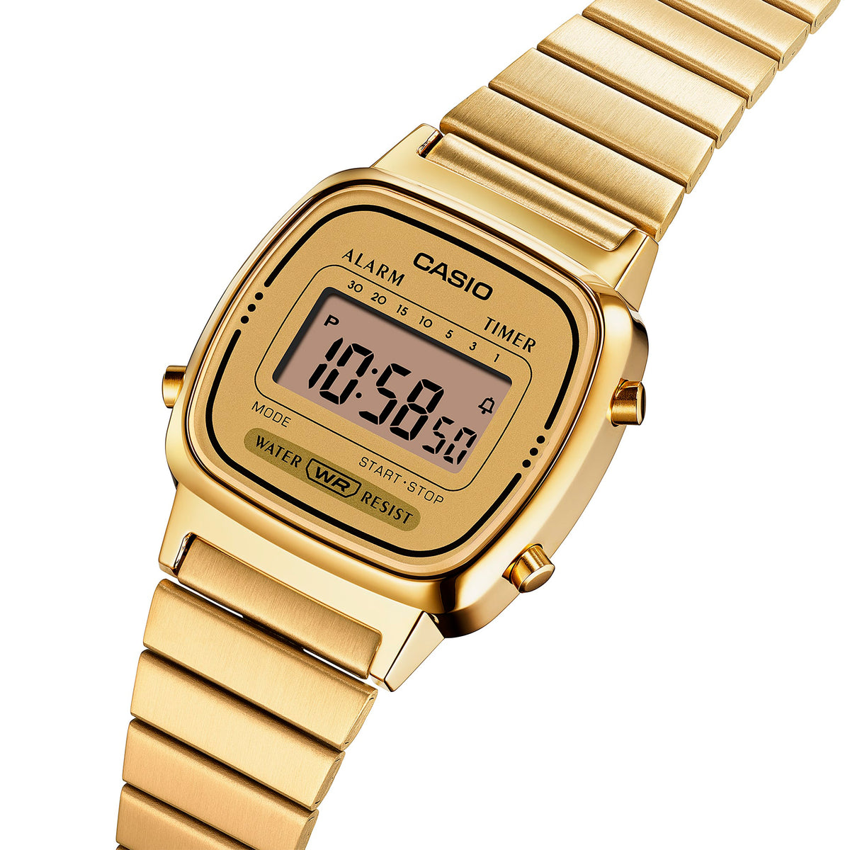 Reloj Casio Unisex