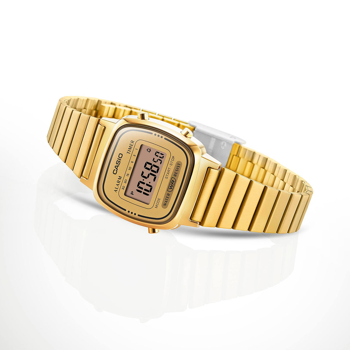 Reloj Casio Unisex