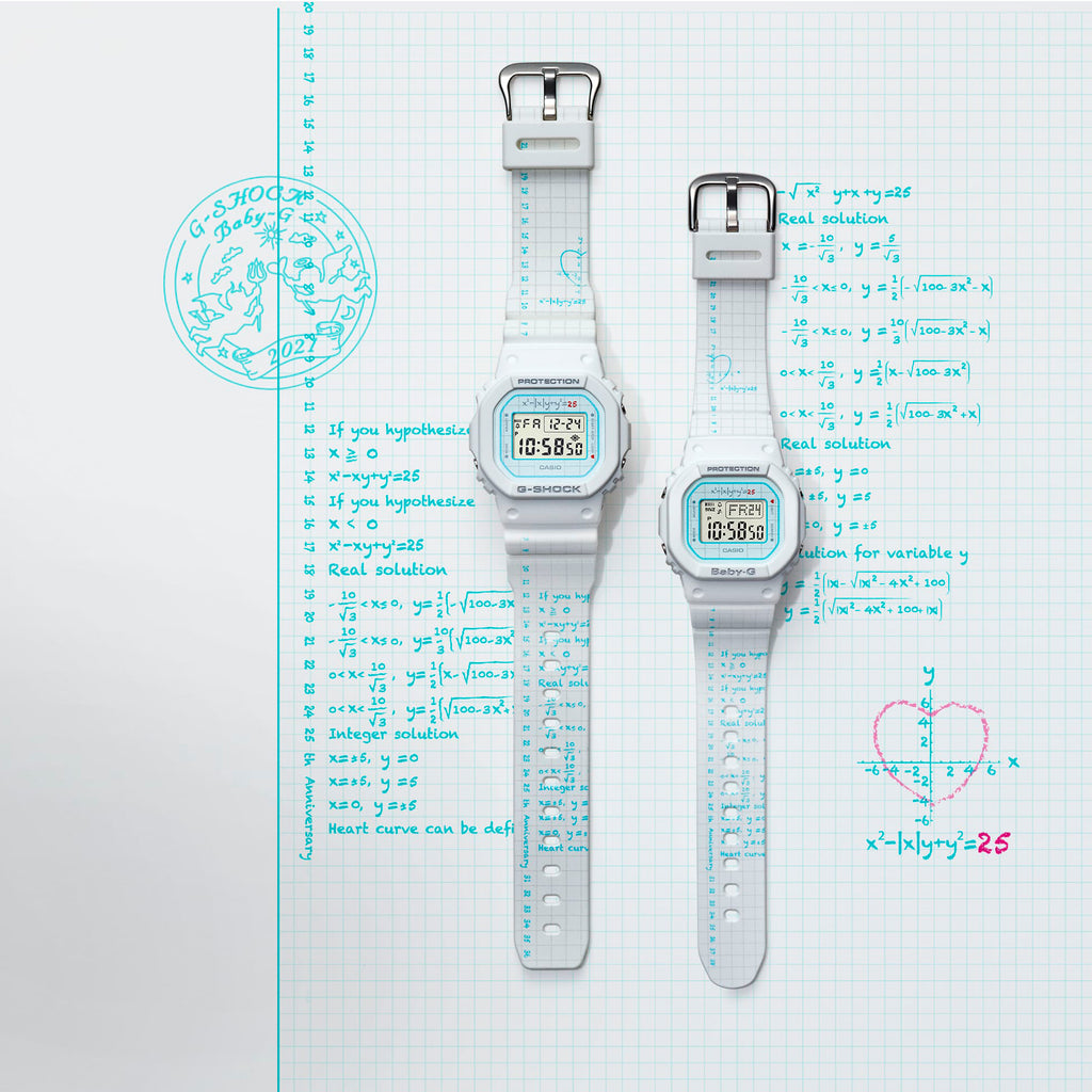 Reloj Casio G-SHOCK Unisex