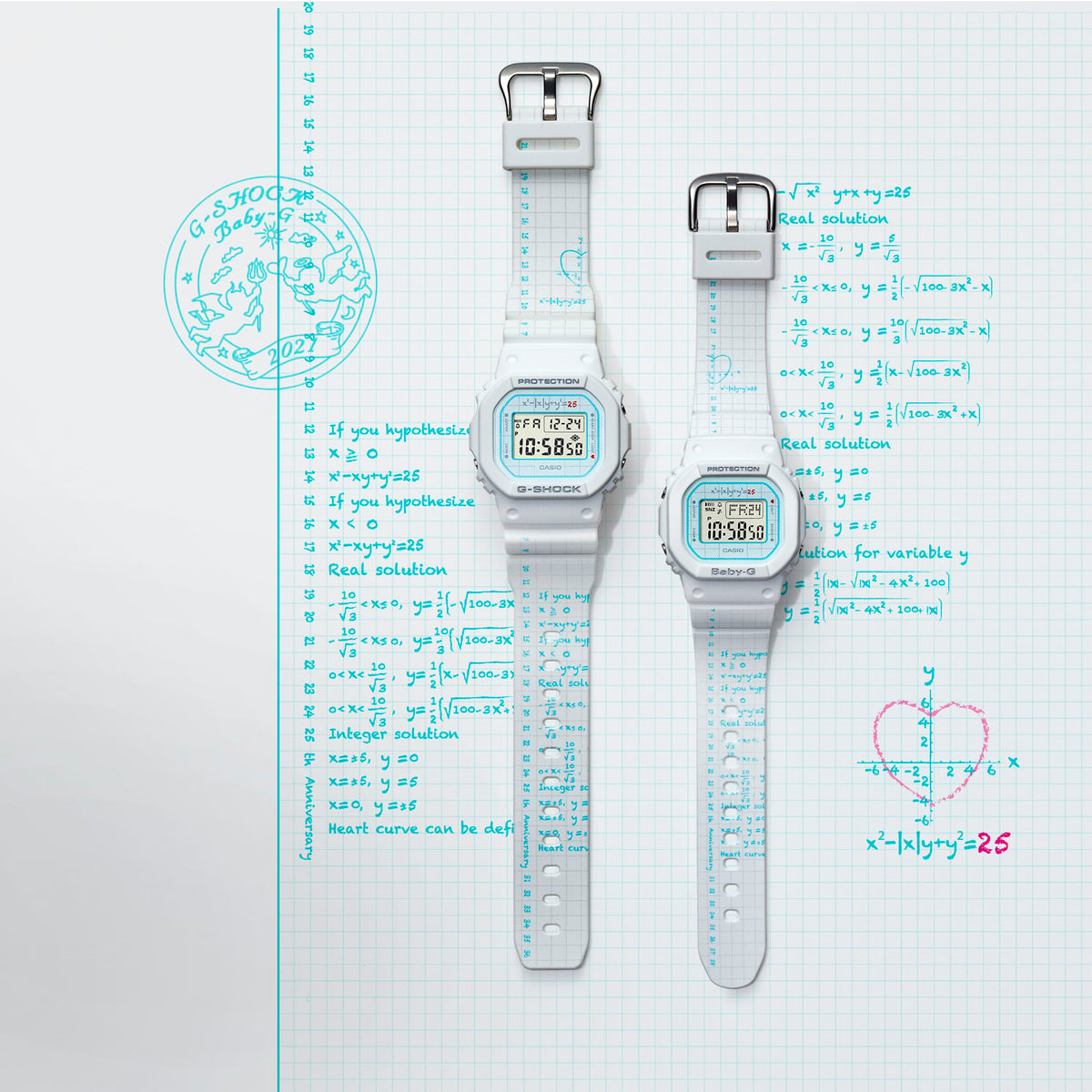 Reloj Casio G-SHOCK Unisex