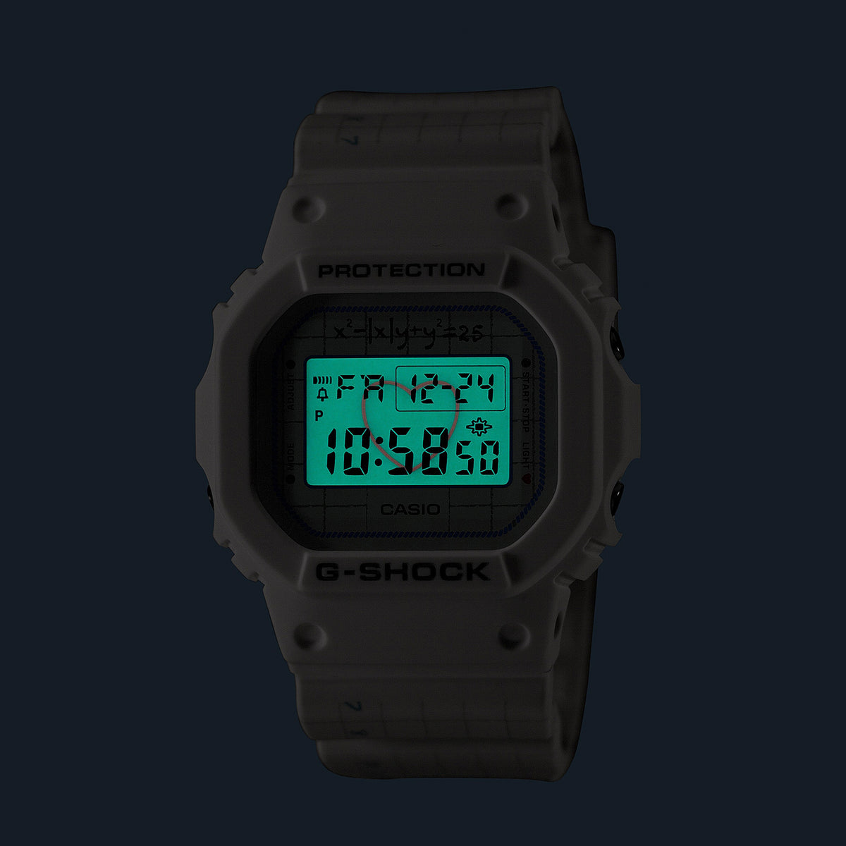 Reloj Casio G-SHOCK Unisex