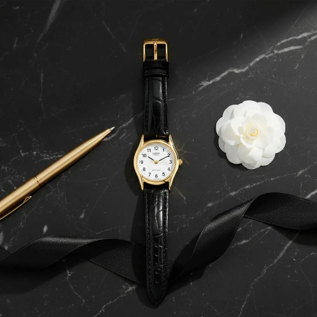 Reloj Casio Dama