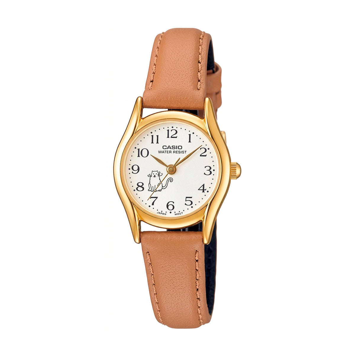 Reloj Casio Dama