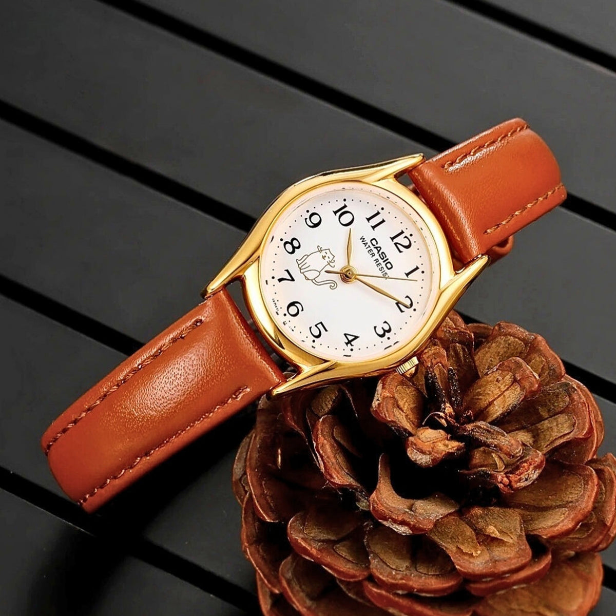 Reloj Casio Dama