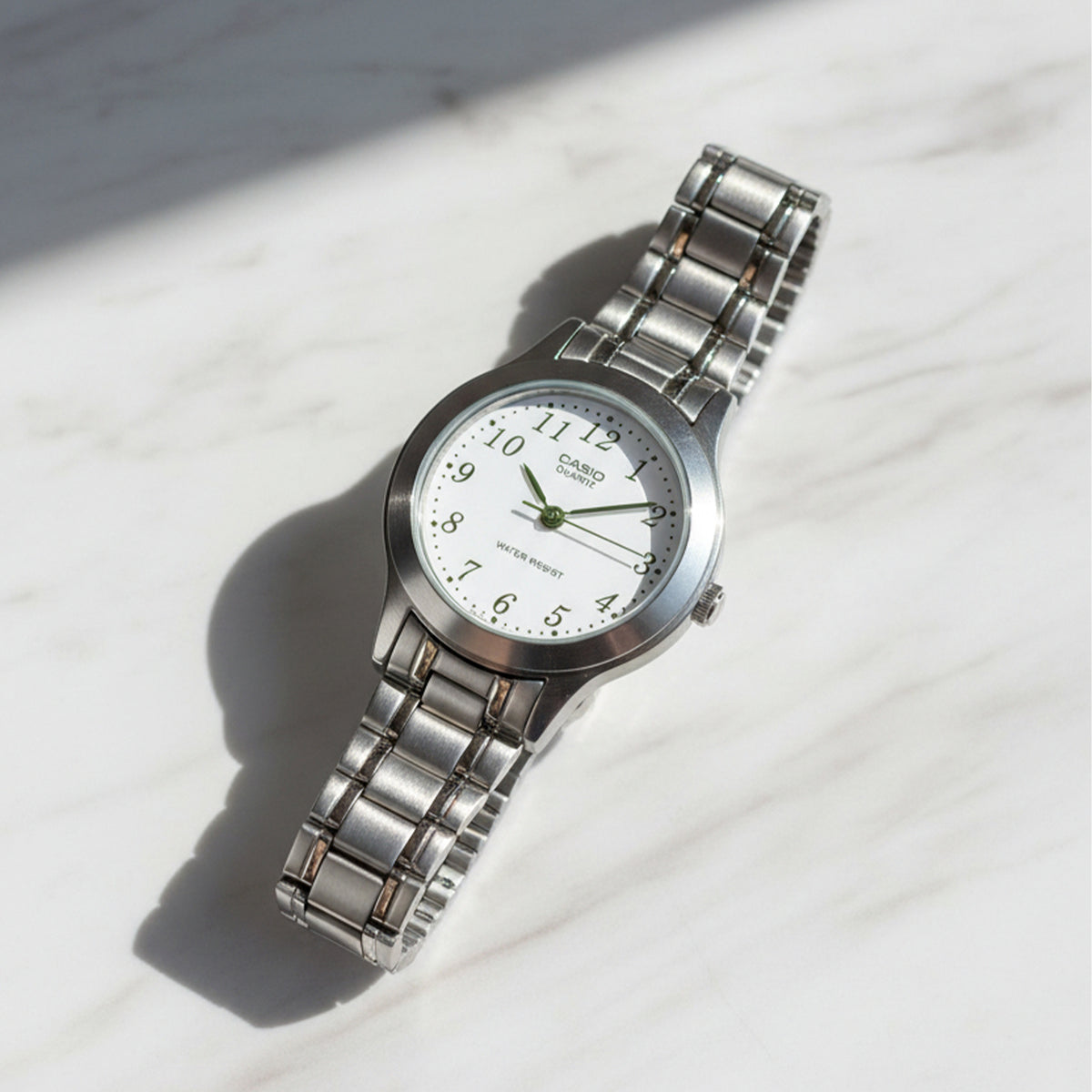 Reloj Casio Dama